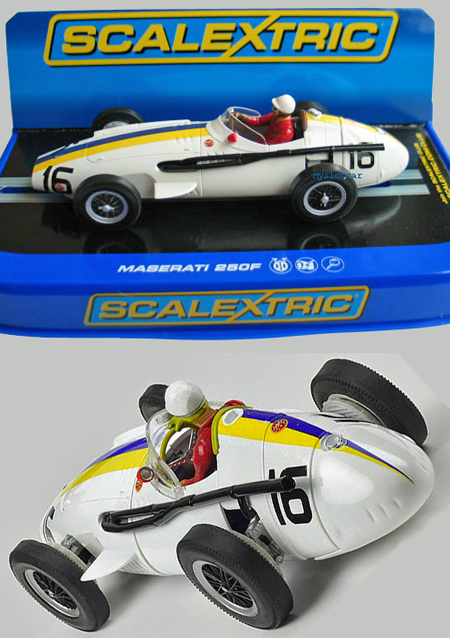 Scalextric C3403