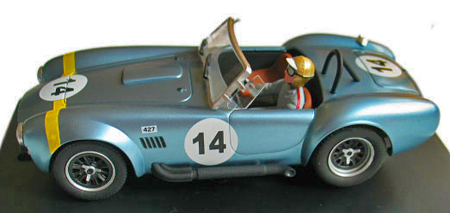 ac cobra slot car