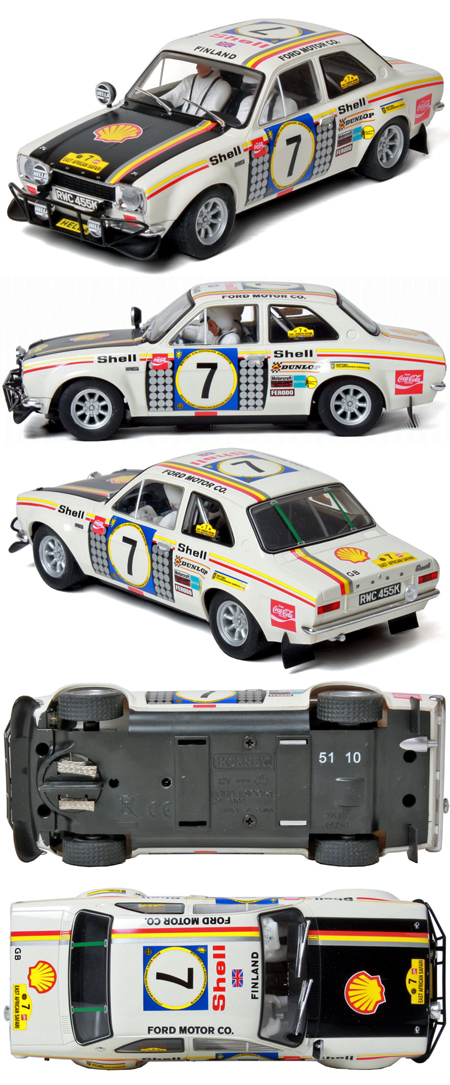 Scalextric C3099