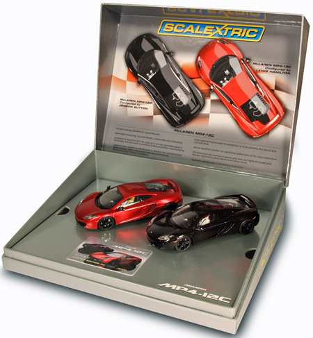 Scalextric C3171A