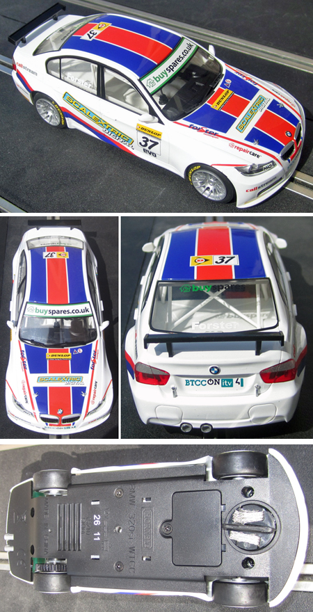 Scalextric C3217