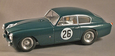 PSK 005-1-RTR Aston Martin DB2/4, Sebring 1958 